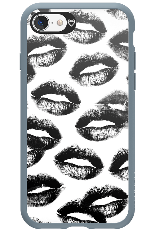 Ghost Kiss 2.0 - Apple iPhone SE 2020