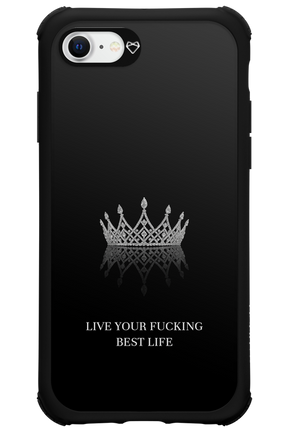 Lifestyle Queen - Apple iPhone 7