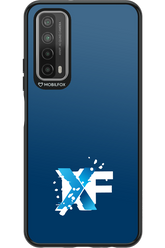 Nano Burst  - Huawei P Smart 2021