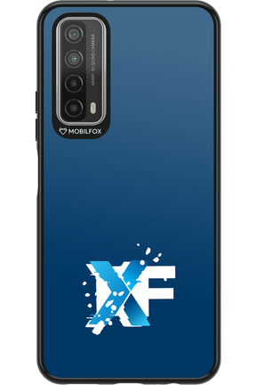 Nano Burst  - Huawei P Smart 2021