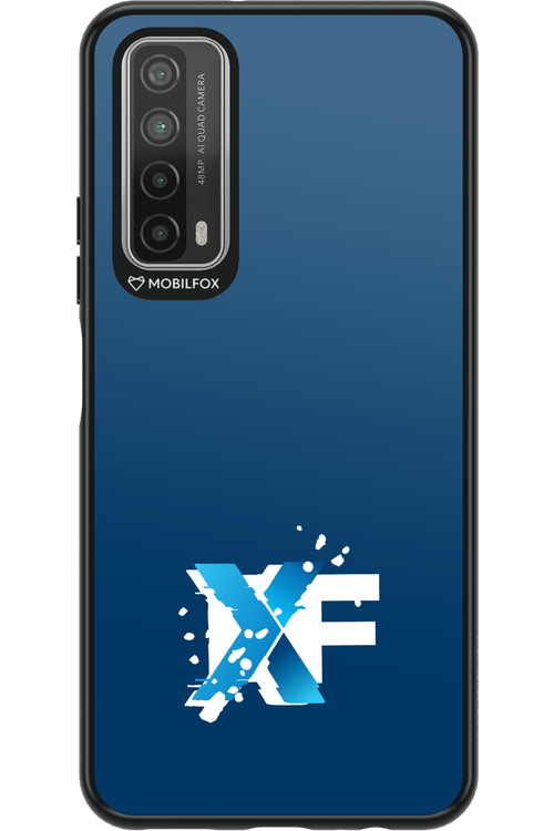 Nano Burst  - Huawei P Smart 2021