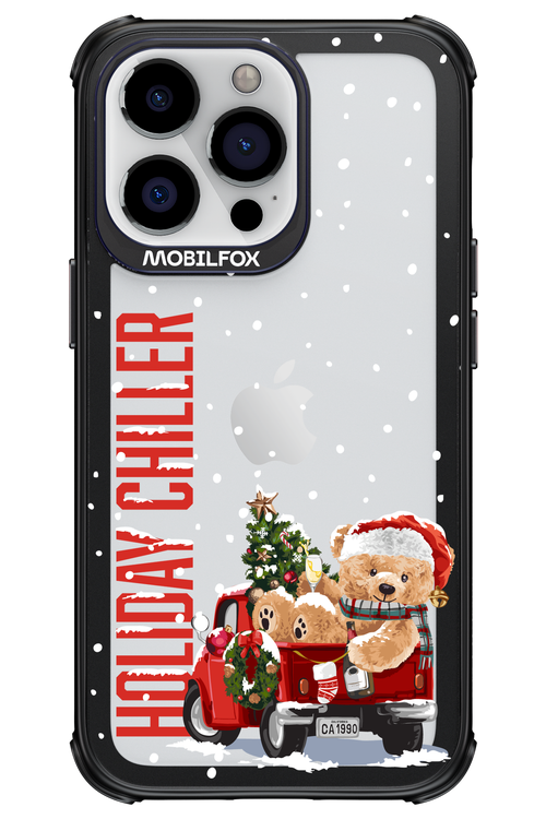 Holiday Chiller - Apple iPhone 13 Pro