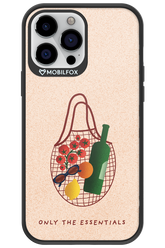 Essentials Only - Apple iPhone 13 Pro Max