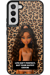 Perfect OOTD - Samsung Galaxy S22+