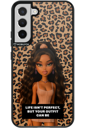 Perfect OOTD - Samsung Galaxy S22+