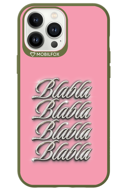 Blabla Blabla 2.0 - Apple iPhone 13 Pro Max