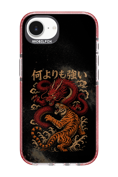 何よりも強いI 2.0 - Apple iPhone 17e