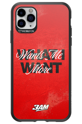 WHAT I WANT 2.0 - Apple iPhone 11 Pro Max