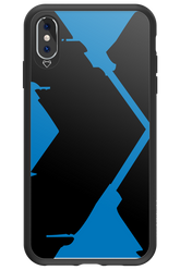 Vector Flow - Apple iPhone XS Max