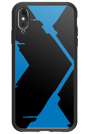 Vector Flow - Apple iPhone XS Max