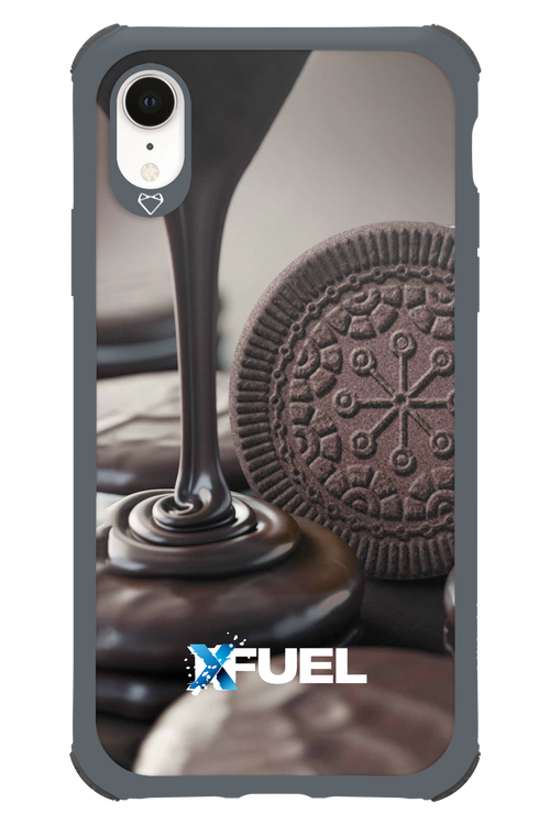 Choco Boost - Apple iPhone XR