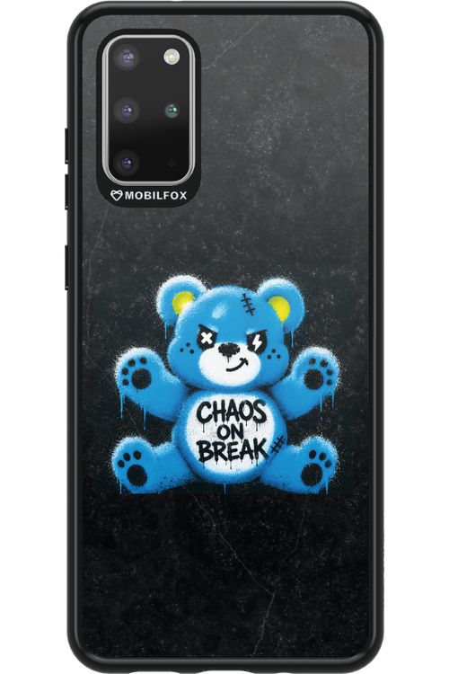 Chaos on Break 2.0 - Samsung Galaxy S20+