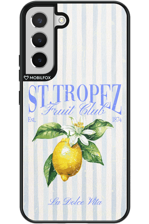 St. Tropez - Samsung Galaxy S22+