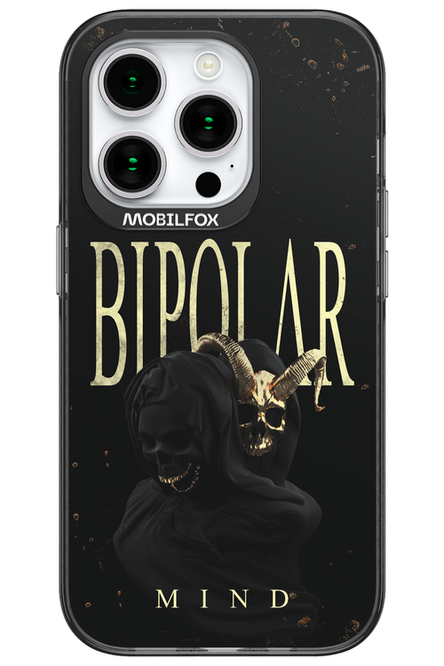 BIPOLAR 2.0 - Apple iPhone 15 Pro