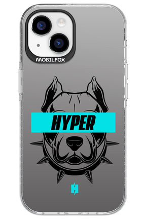 BULL - Apple iPhone 15