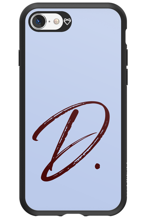 (Jellyfish Presso) D 2.0 - Apple iPhone SE 2022