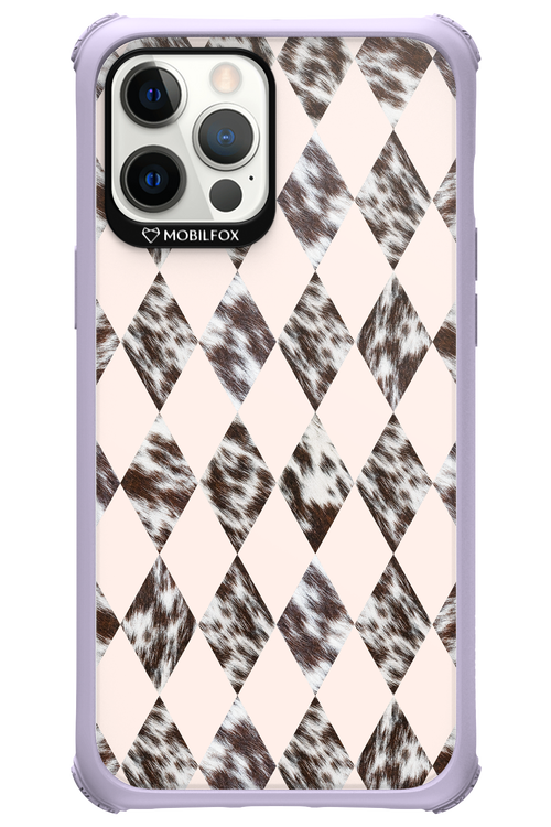 Cool Floor - Apple iPhone 12 Pro Max