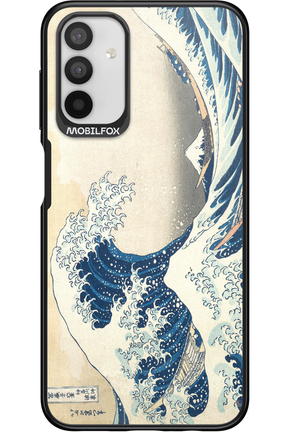 Hokusai 2.0 - Samsung Galaxy A04s