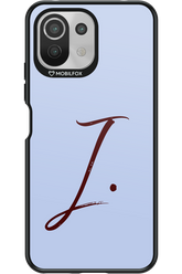 (Jellyfish Presso) I 2.0 - Xiaomi Mi 11 Lite (2021)