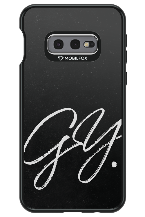 (Off Space) GY 2.0 - Samsung Galaxy S10e