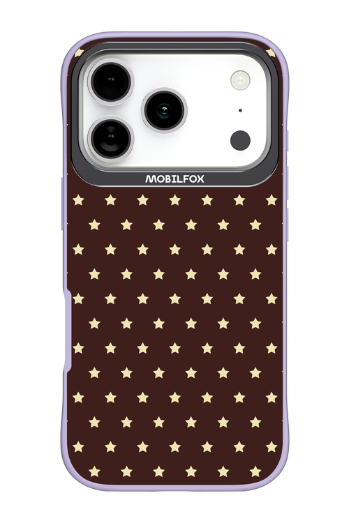 Star Mousse - Apple iPhone 17 Pro