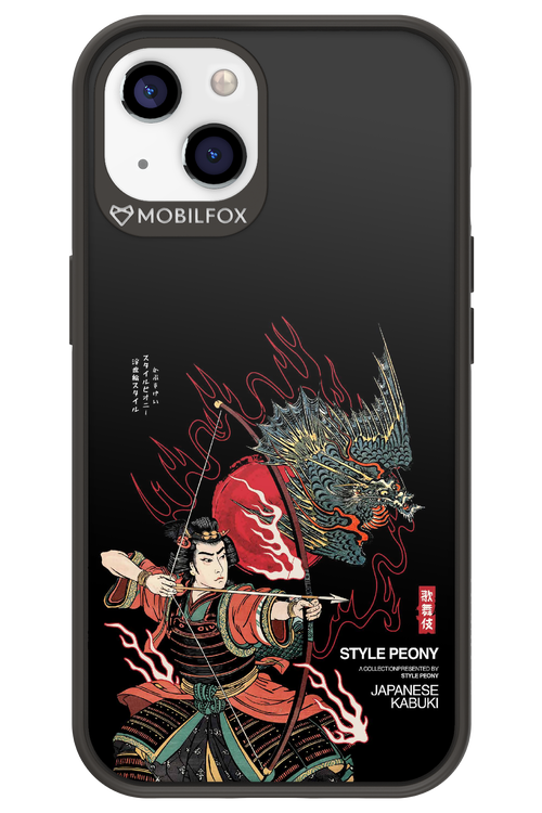 Kabuki 2.0 - Apple iPhone 13