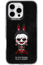 Sawbubu - Apple iPhone 16 Pro Max