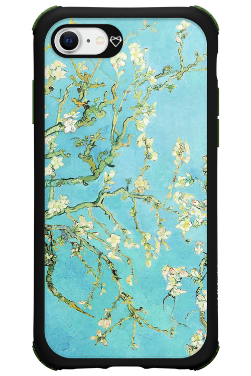 Almond Blossom - Apple iPhone 7