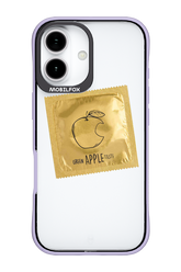 Safety Apple - Apple iPhone 17