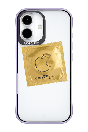 Safety Apple - Apple iPhone 17