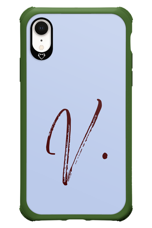 (Jellyfish Presso) V 2.0 - Apple iPhone XR
