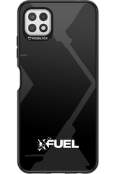 Shadow Mode - Samsung Galaxy A22 5G