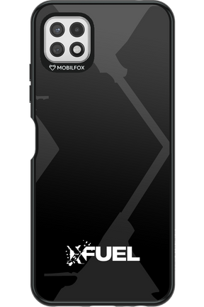 Shadow Mode - Samsung Galaxy A22 5G