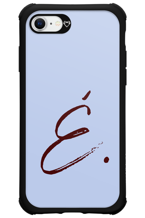 (Jellyfish Presso) E II 2.0 - Apple iPhone SE 2020