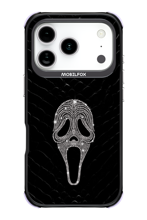 Glitter Ghost - Apple iPhone 17 Pro