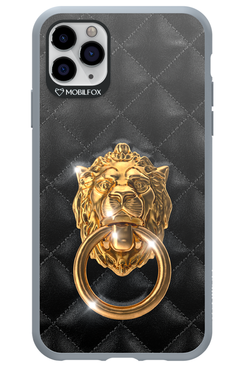 Gold Lion - Apple iPhone 11 Pro Max