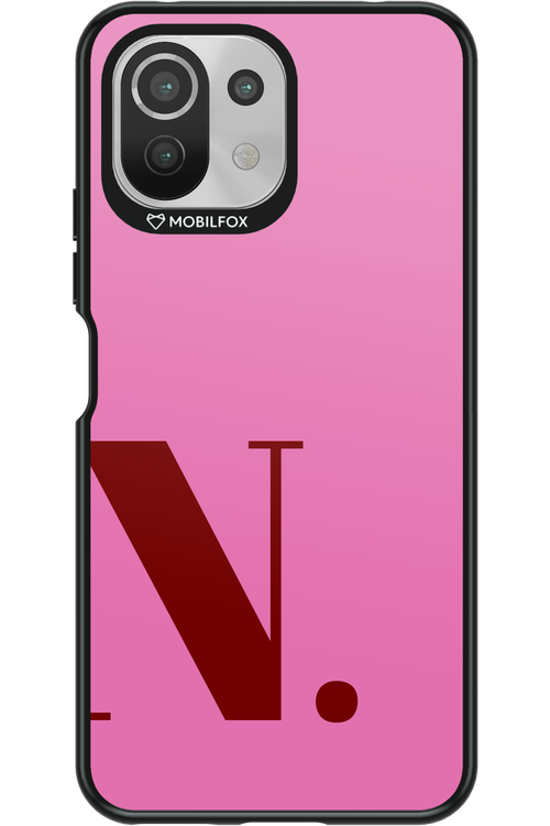 N (Sorbet) 2.0 - Xiaomi Mi 11 Lite (2021)