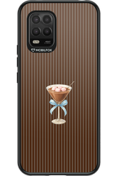 Hot Chocolate Martini - Xiaomi Mi 10 Lite 5G