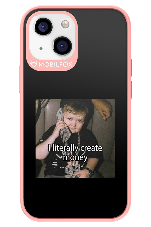 Create my money - Apple iPhone 13 Mini
