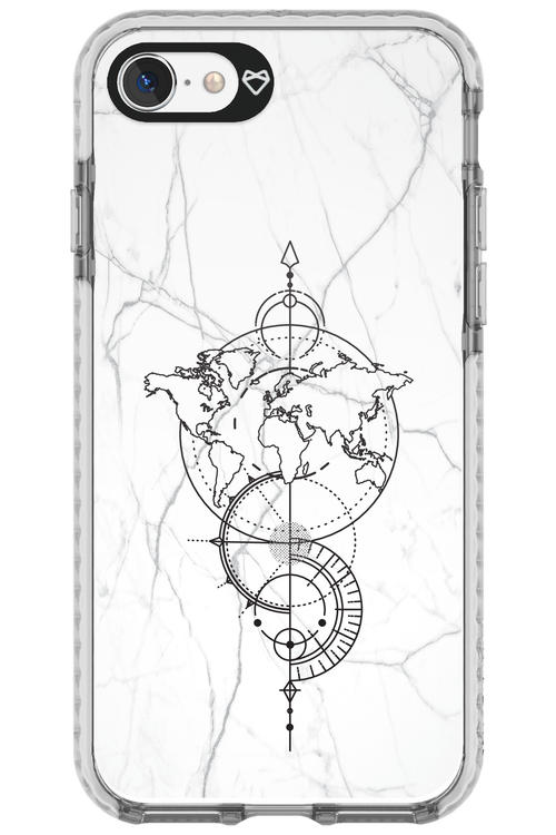 Compass 2.0 - Apple iPhone SE 2020