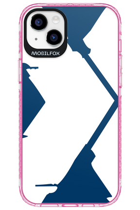 Arctic Edge - Apple iPhone 14 Plus