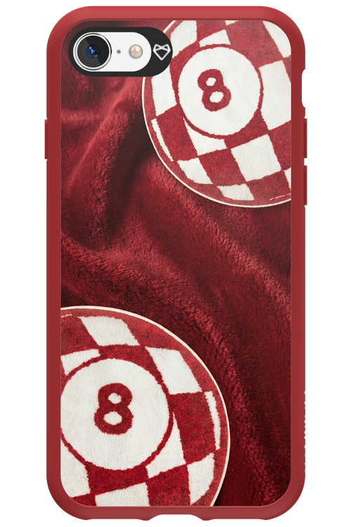 Lucky 8 2.0 - Apple iPhone SE 2020