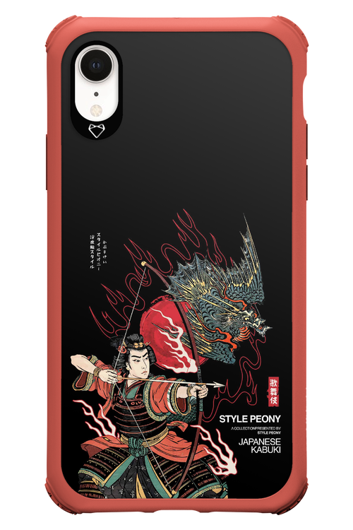 Kabuki 2.0 - Apple iPhone XR