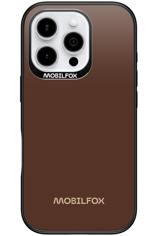 Espressso 2.0 - Apple iPhone 16 Pro