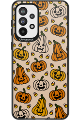 Sweet Thrill - Samsung Galaxy A73