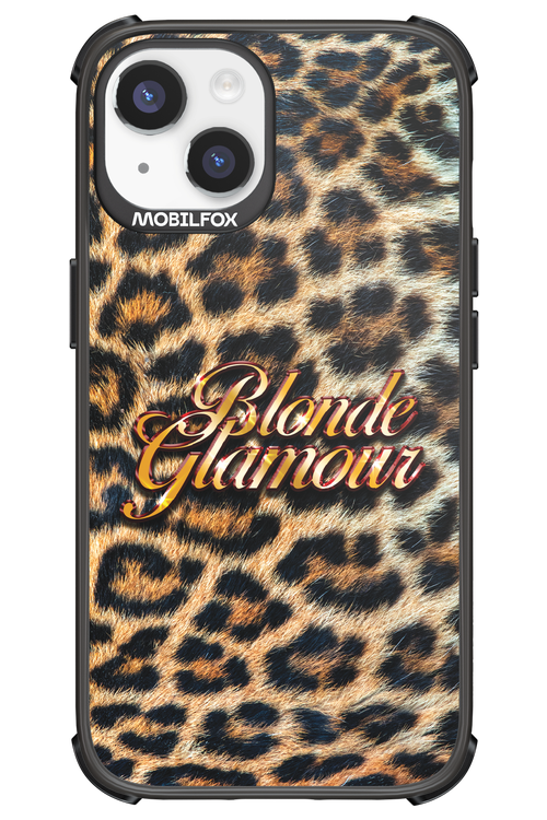 Blonde Glamour - Apple iPhone 14