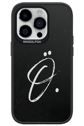 (Off Space) O II 2.0 - Apple iPhone 14 Pro