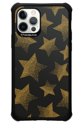 Holiday Stars - Apple iPhone 12 Pro