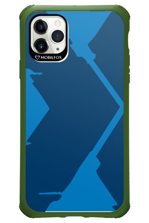 Core Charge - Apple iPhone 11 Pro Max