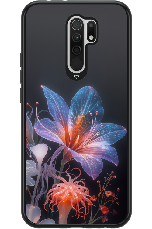 BIOLUMINESCENT 2.0 - Xiaomi Redmi 9
